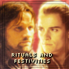 Rituals